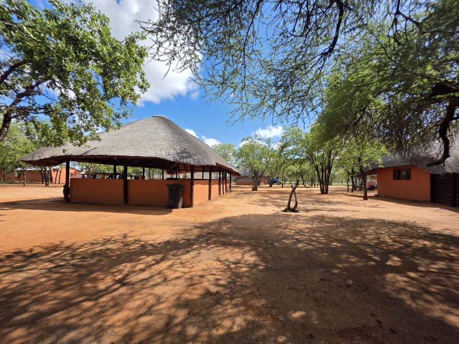 12 Bedroom Property for Sale in Alldays Limpopo
