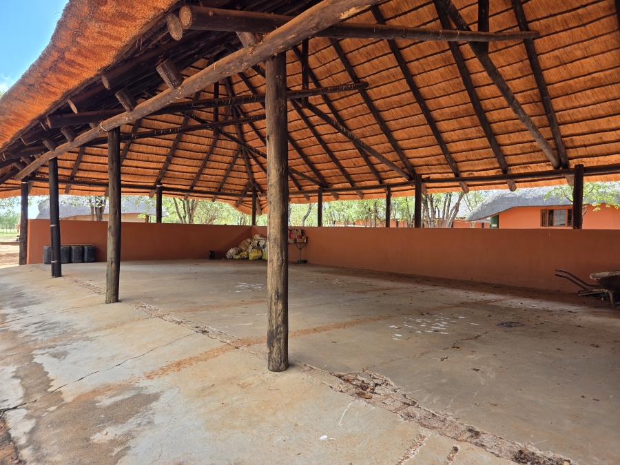 12 Bedroom Property for Sale in Alldays Limpopo