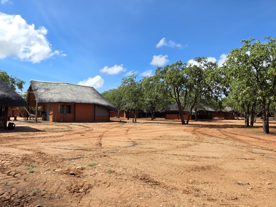 12 Bedroom Property for Sale in Alldays Limpopo