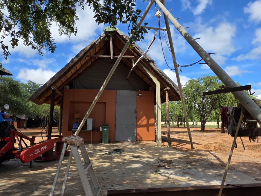 12 Bedroom Property for Sale in Alldays Limpopo