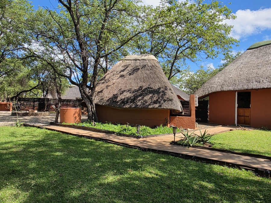 12 Bedroom Property for Sale in Alldays Limpopo