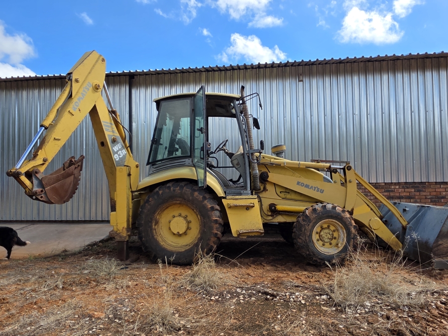 12 Bedroom Property for Sale in Alldays Limpopo