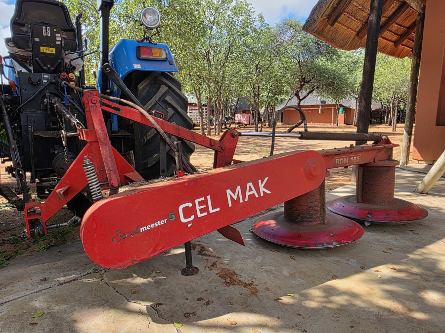 12 Bedroom Property for Sale in Alldays Limpopo