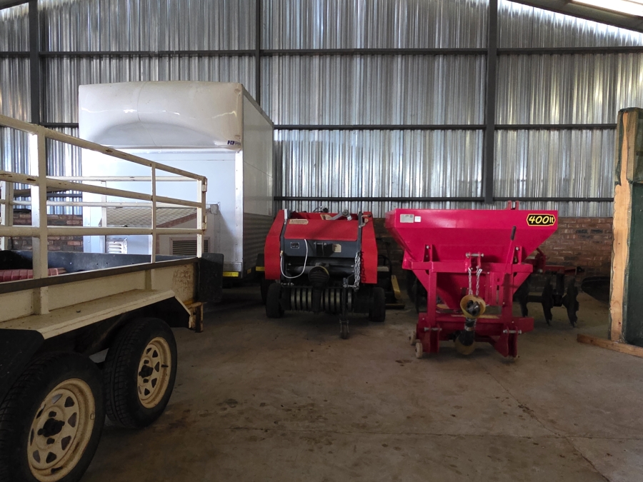 12 Bedroom Property for Sale in Alldays Limpopo