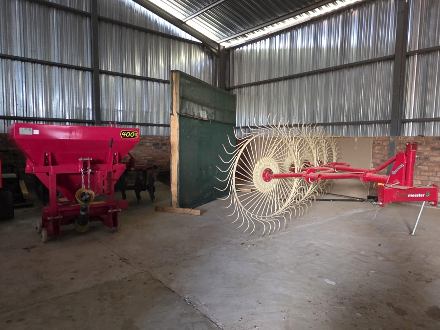 12 Bedroom Property for Sale in Alldays Limpopo