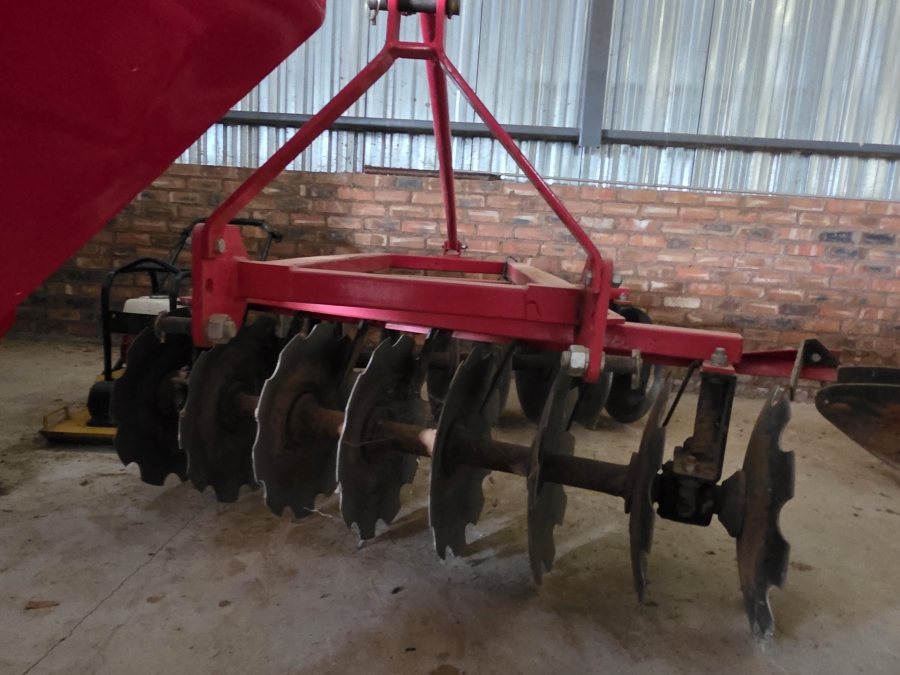 12 Bedroom Property for Sale in Alldays Limpopo