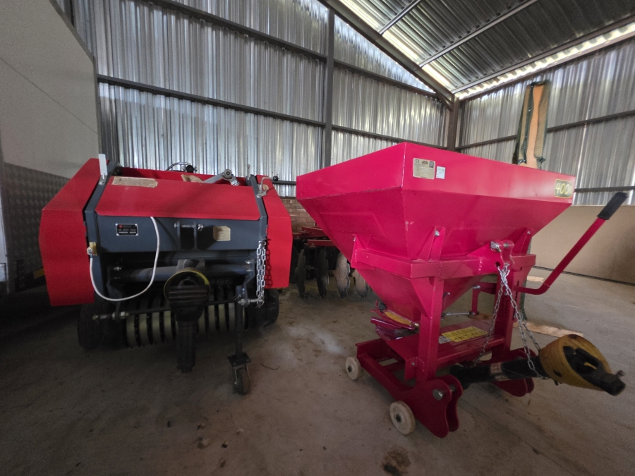 12 Bedroom Property for Sale in Alldays Limpopo