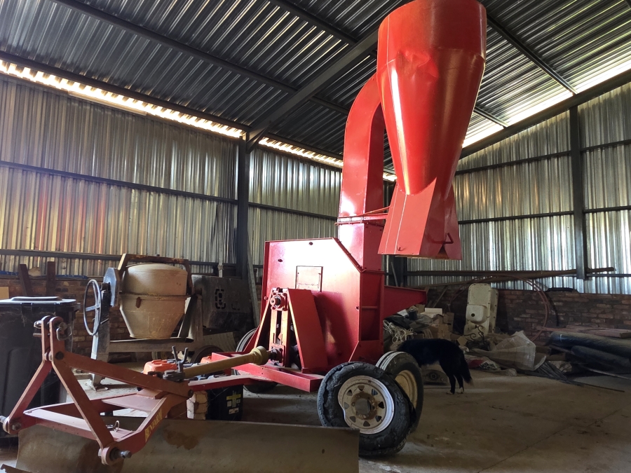 12 Bedroom Property for Sale in Alldays Limpopo