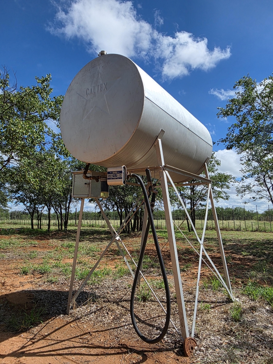 12 Bedroom Property for Sale in Alldays Limpopo