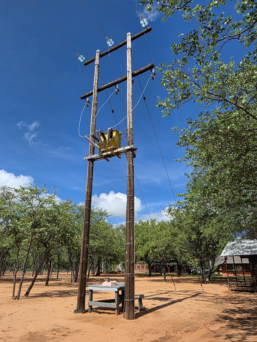 12 Bedroom Property for Sale in Alldays Limpopo