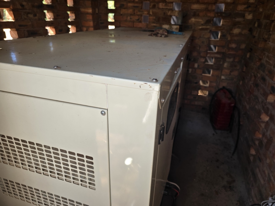 12 Bedroom Property for Sale in Alldays Limpopo