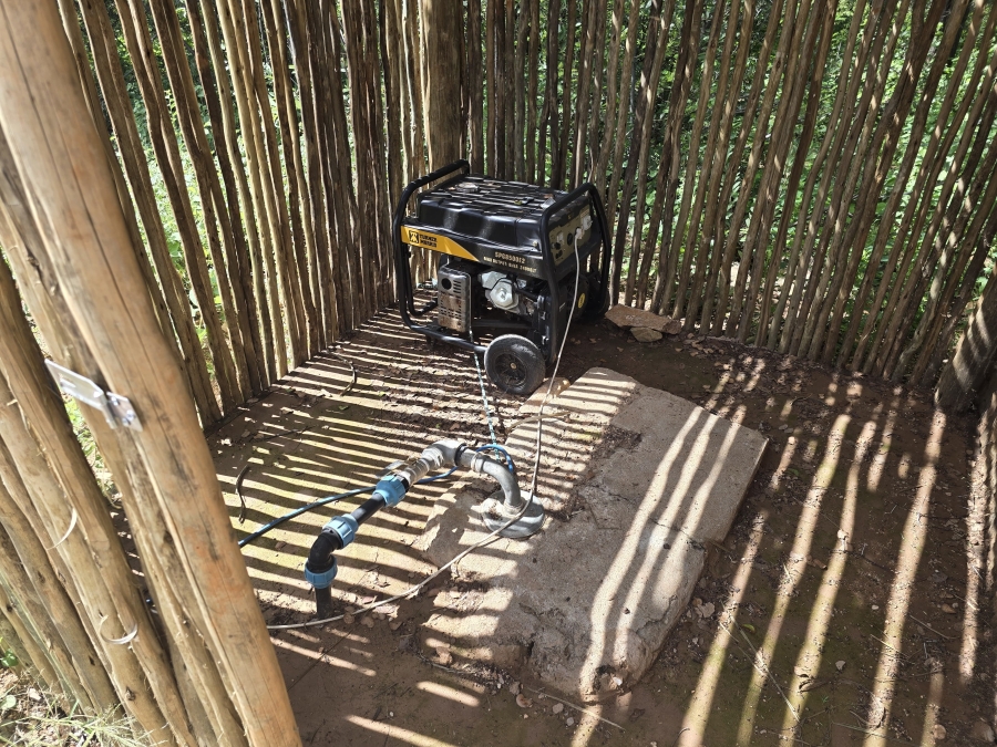 12 Bedroom Property for Sale in Alldays Limpopo