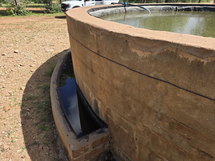 12 Bedroom Property for Sale in Alldays Limpopo