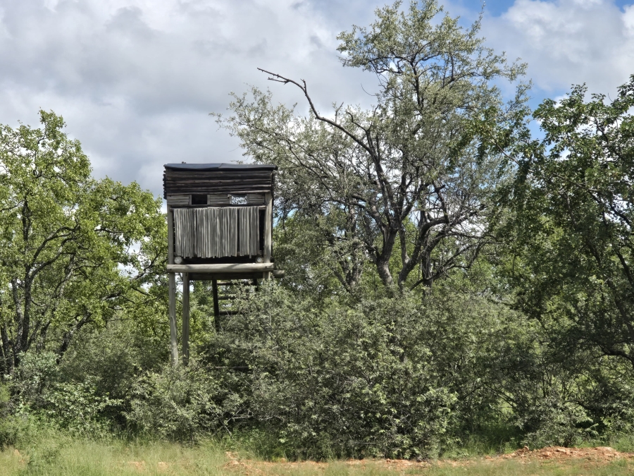 12 Bedroom Property for Sale in Alldays Limpopo