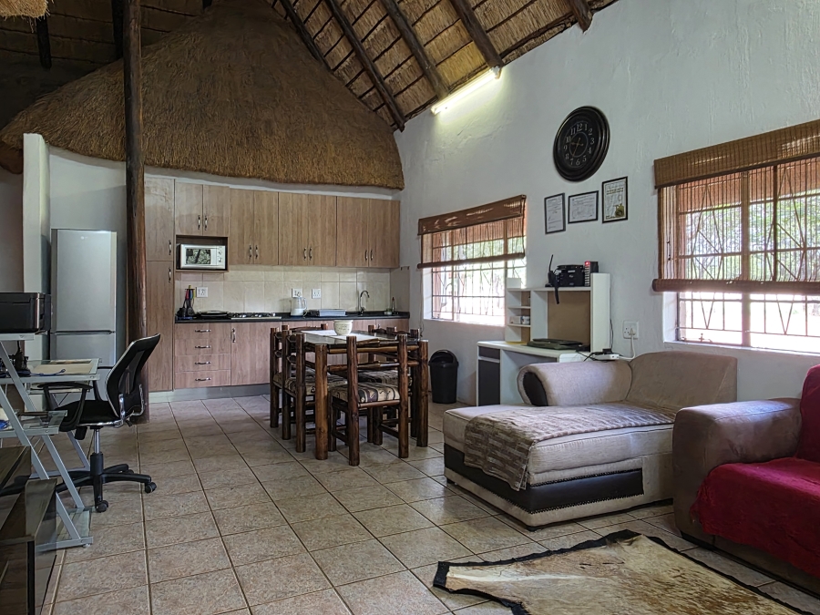 12 Bedroom Property for Sale in Alldays Limpopo