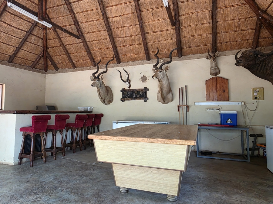 12 Bedroom Property for Sale in Alldays Limpopo