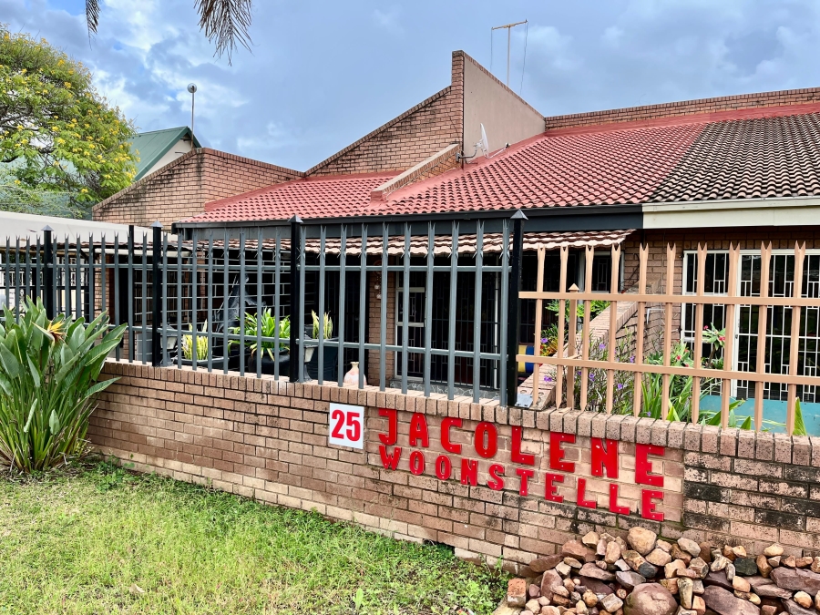 2 Bedroom Property for Sale in Bela Bela Limpopo
