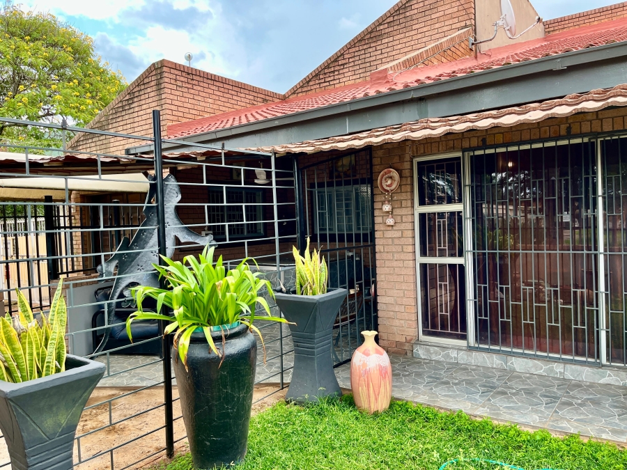 2 Bedroom Property for Sale in Bela Bela Limpopo