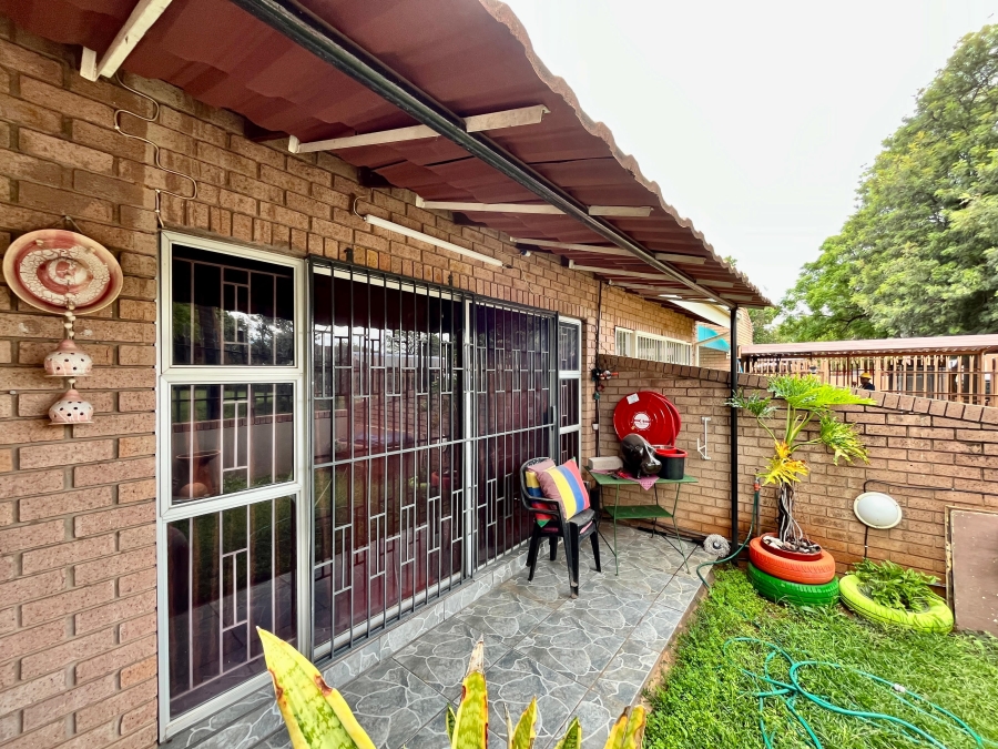 2 Bedroom Property for Sale in Bela Bela Limpopo