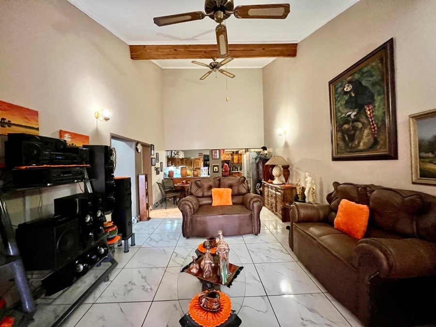 2 Bedroom Property for Sale in Bela Bela Limpopo