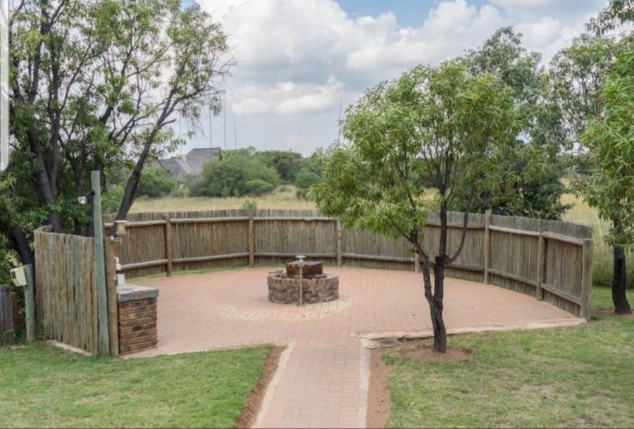 4 Bedroom Property for Sale in Zebula Golf Estate Limpopo