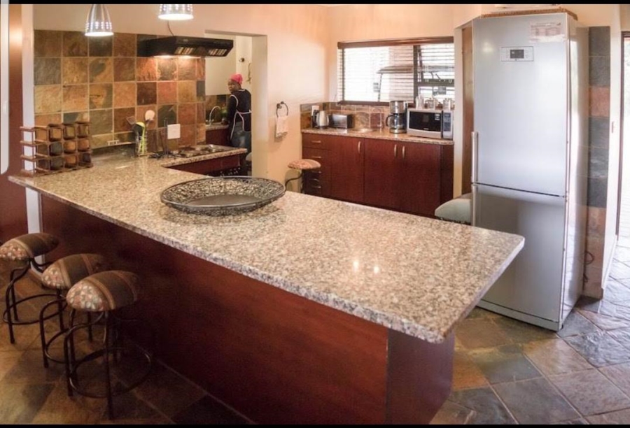 4 Bedroom Property for Sale in Zebula Golf Estate Limpopo