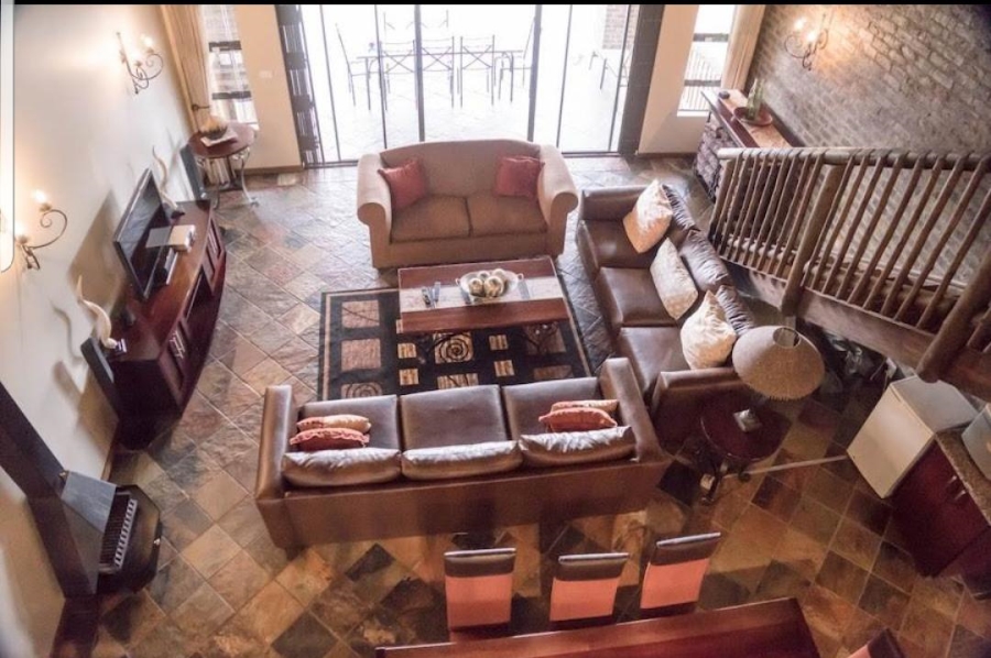 4 Bedroom Property for Sale in Zebula Golf Estate Limpopo