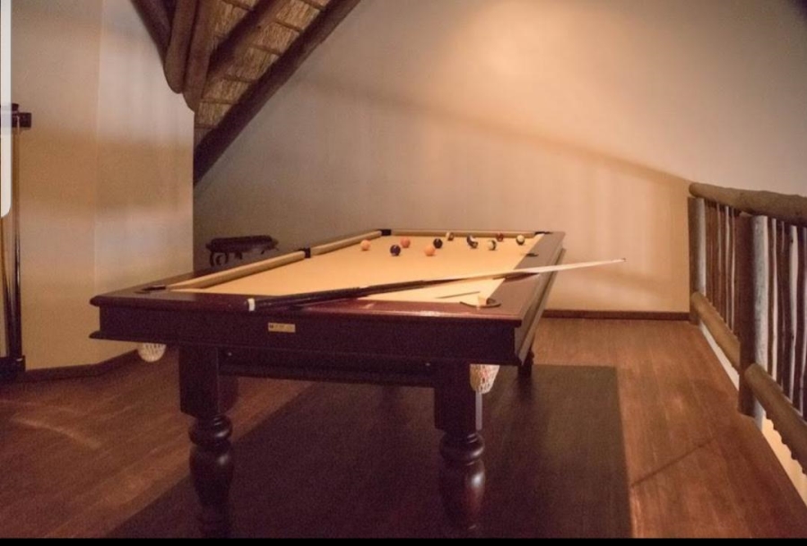 4 Bedroom Property for Sale in Zebula Golf Estate Limpopo