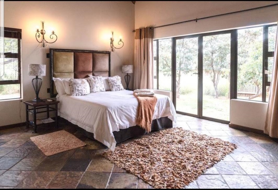4 Bedroom Property for Sale in Zebula Golf Estate Limpopo