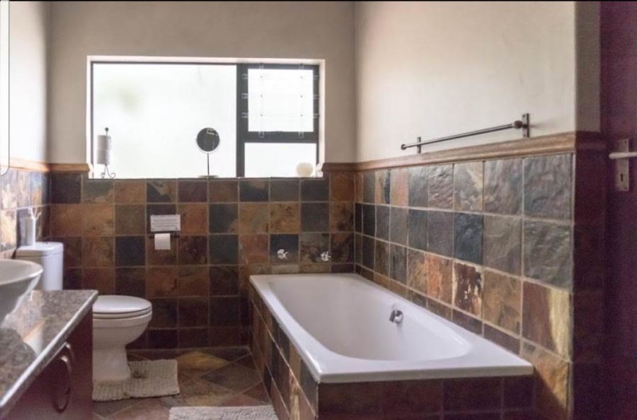 4 Bedroom Property for Sale in Zebula Golf Estate Limpopo