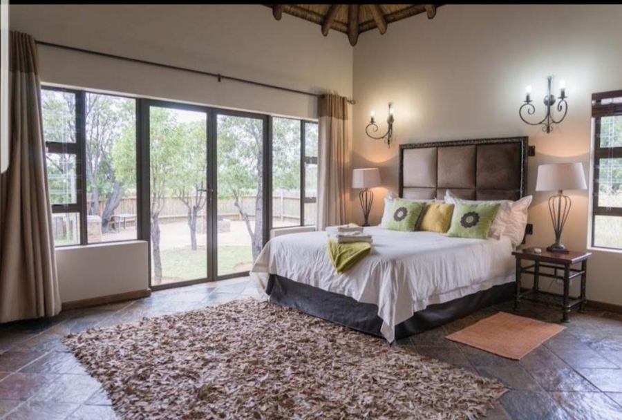 4 Bedroom Property for Sale in Zebula Golf Estate Limpopo