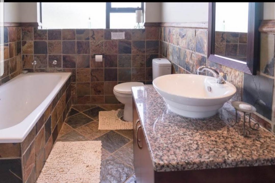 4 Bedroom Property for Sale in Zebula Golf Estate Limpopo