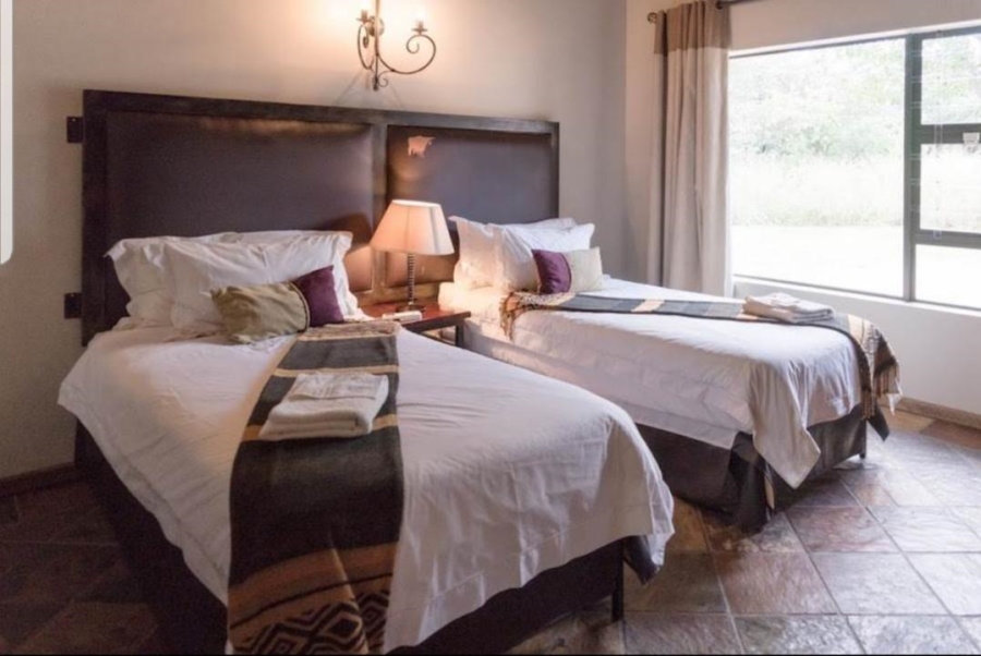 4 Bedroom Property for Sale in Zebula Golf Estate Limpopo