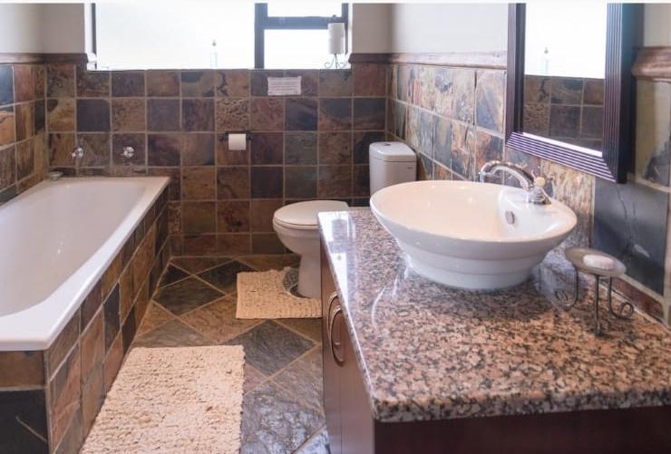 4 Bedroom Property for Sale in Zebula Golf Estate Limpopo