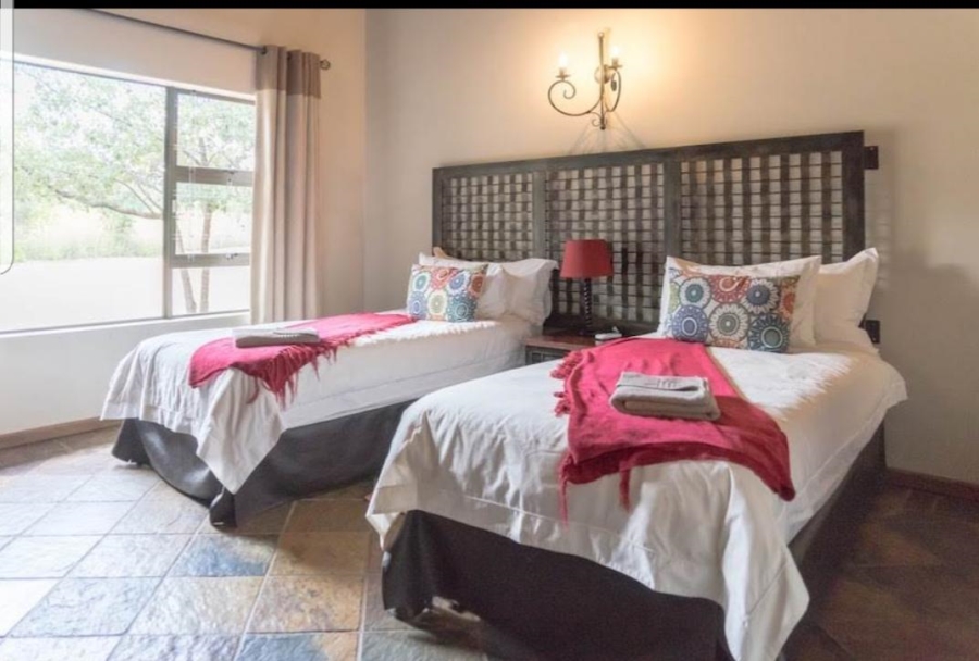 4 Bedroom Property for Sale in Zebula Golf Estate Limpopo