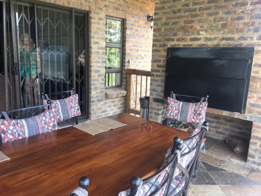 4 Bedroom Property for Sale in Zebula Golf Estate Limpopo