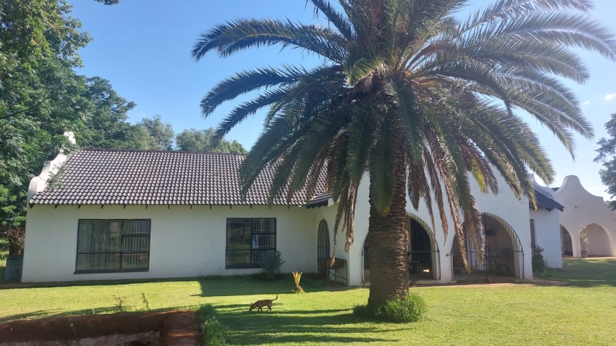3 Bedroom Property for Sale in Bela Bela Limpopo