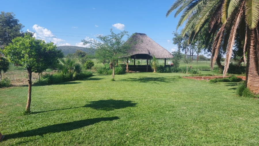 3 Bedroom Property for Sale in Bela Bela Limpopo