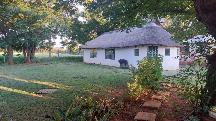 3 Bedroom Property for Sale in Bela Bela Limpopo