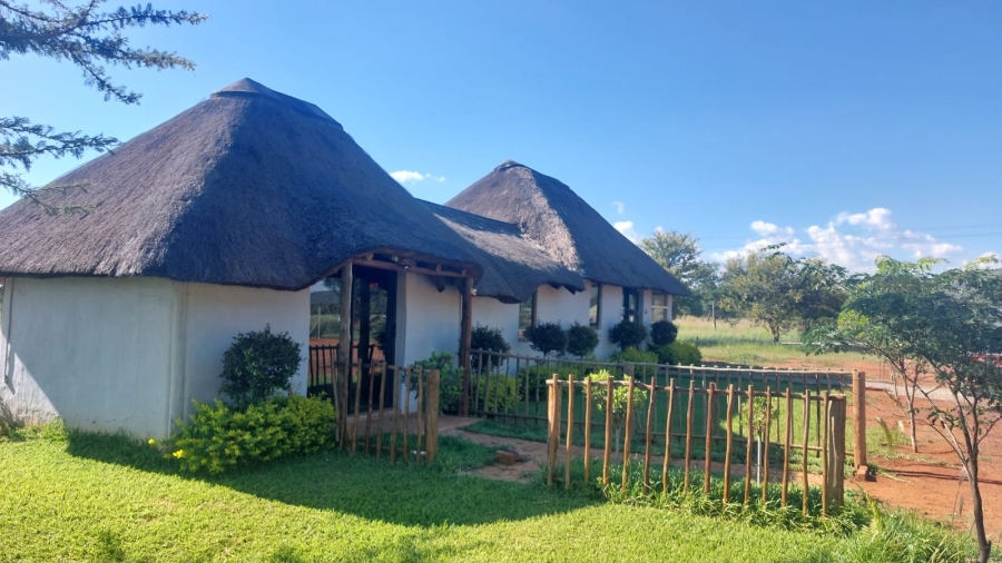 3 Bedroom Property for Sale in Bela Bela Limpopo