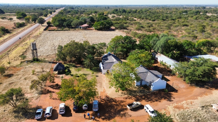 3 Bedroom Property for Sale in Bela Bela Limpopo