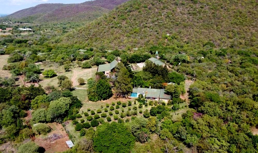 32 Bedroom Property for Sale in Naboomfontein AH Limpopo