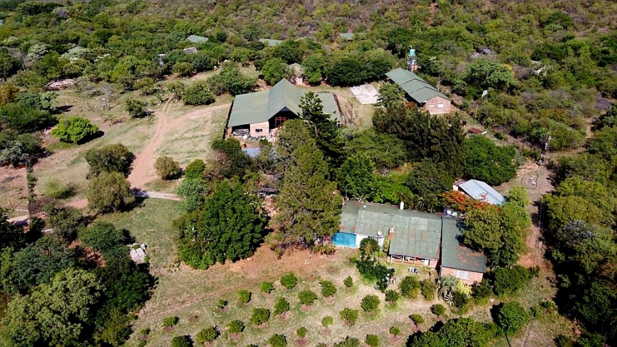 32 Bedroom Property for Sale in Naboomfontein AH Limpopo