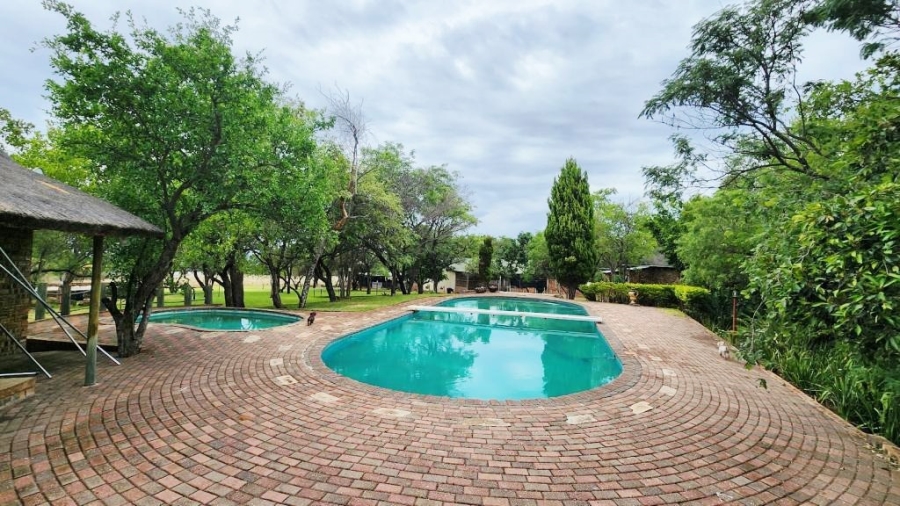 32 Bedroom Property for Sale in Naboomfontein AH Limpopo