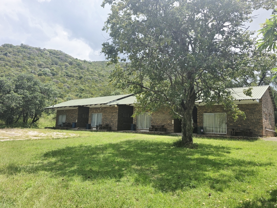 32 Bedroom Property for Sale in Naboomfontein AH Limpopo