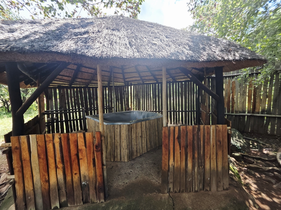 32 Bedroom Property for Sale in Naboomfontein AH Limpopo