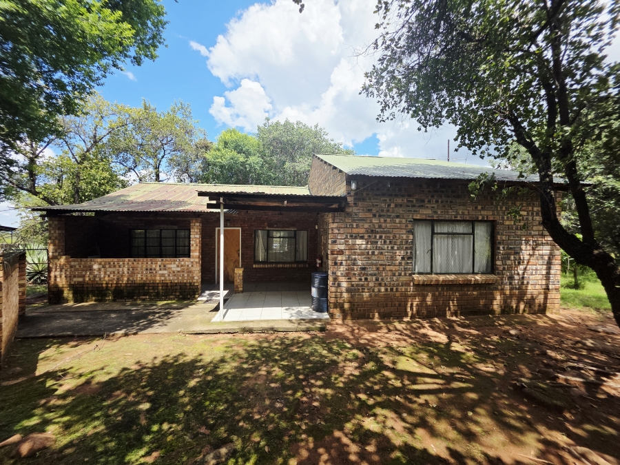 32 Bedroom Property for Sale in Naboomfontein AH Limpopo