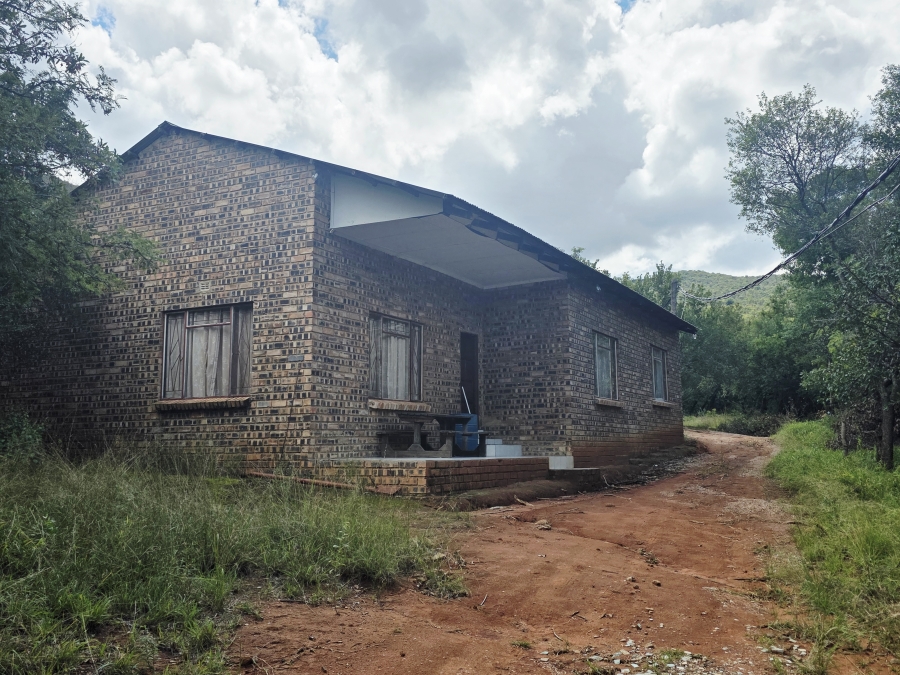 32 Bedroom Property for Sale in Naboomfontein AH Limpopo