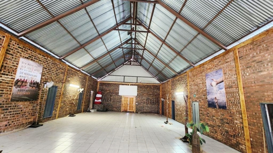 32 Bedroom Property for Sale in Naboomfontein AH Limpopo