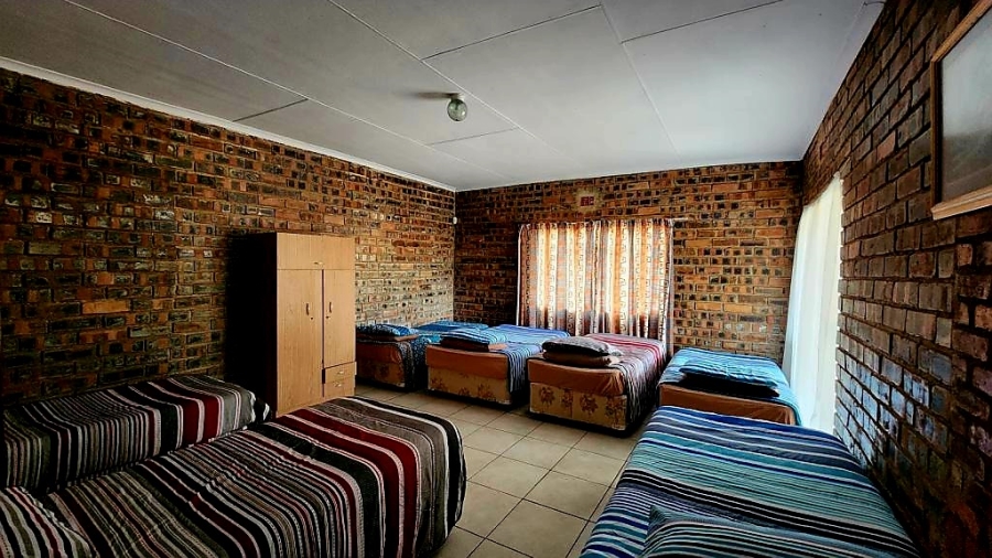 32 Bedroom Property for Sale in Naboomfontein AH Limpopo
